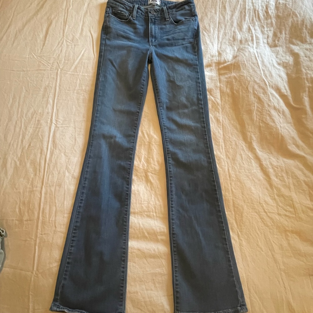 Paige Manhattan size 27